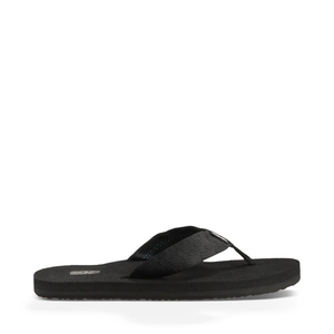 Teva Mens Mush II Flip Flops Beach Sandals Footwear Brick Black Size 11/M/US 737872286170 | eBay