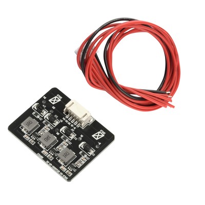 BMS 4S 1.2A Balance For Li-ion Battery Active Equalizer Energy Transfer Board