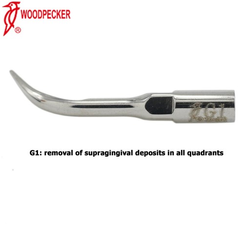 Pieza de mano escalador dental ultrasónico pájaro carpintero LED DTE Satelec ACTEON NEWTRON EMS - Imagen 84 de 144