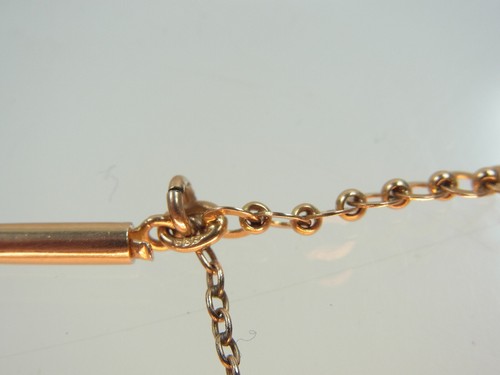 Antique Art Nouveau Precious Opal Necklace 585 RG with Pearls & Ruby Fine Floral 1910 - Picture 21 of 24