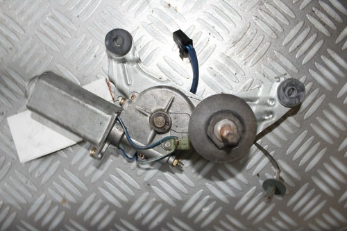 Scheibenwischermotor Hinten 849200-0044 Mazda BA