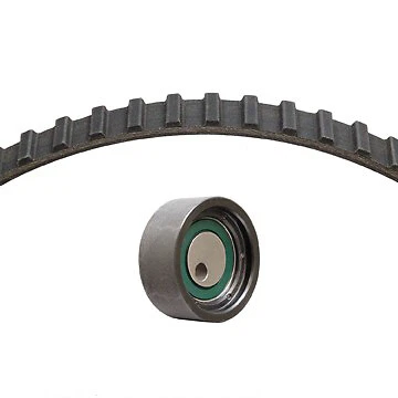 Kit de componentes de correa de distribución de motor Dayco para Suzuki SA310 1985 Foto 2 de 2