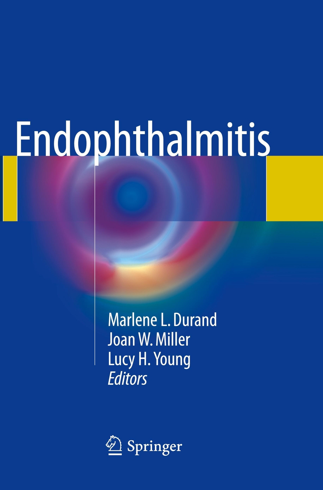 Thumbnail - Endophthalmitis | Marlene L. Durand (u. A.) | Englisch | Taschenbuch |