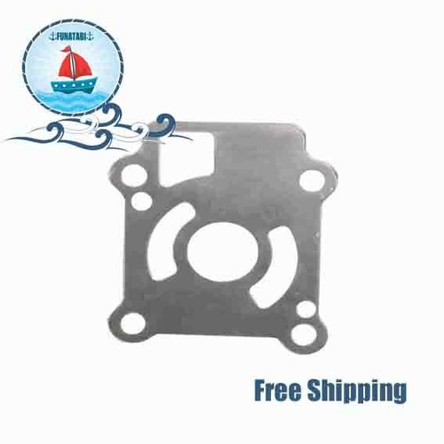 361873220 Water Pump Impeller Repair Kit for Tohatsu Outboards
