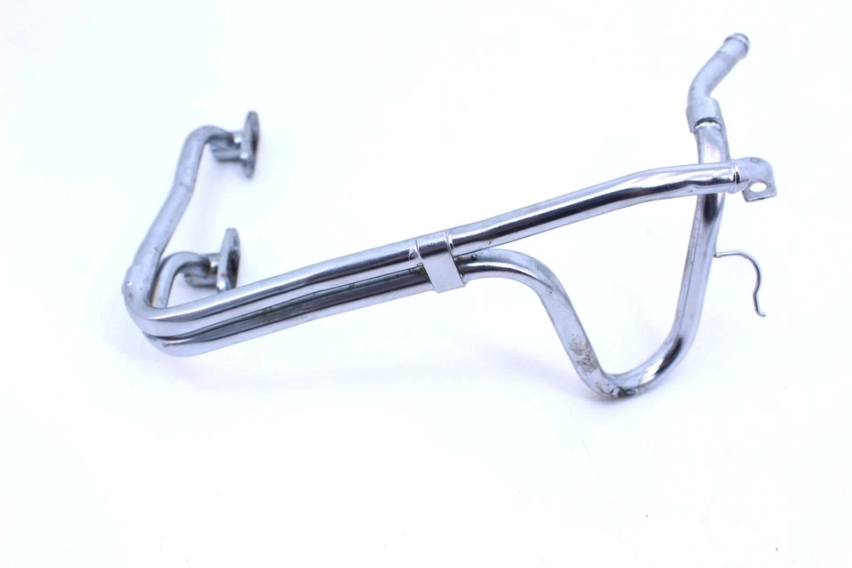 00-02 JUEGO DE MONTAJE DE TUBOS DE SUCCIÓN DE AIRE HONDA ST1100 OEM R7.BX13 Foto 3 de 4