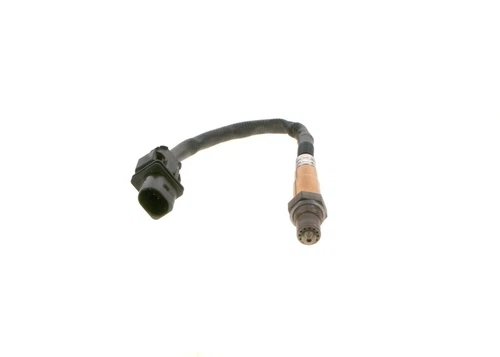 Lambda Sensor Ls17217 fits Mini Cooper - 1.6 - 06-12 0258017217 - Picture 4 of 6
