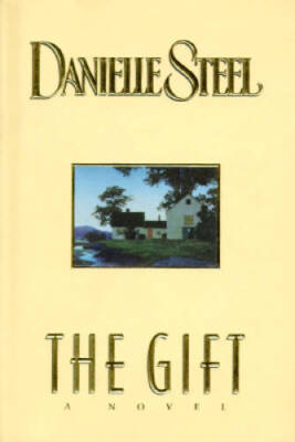 The Gift - Hardcover By Steel, Danielle - GOOD