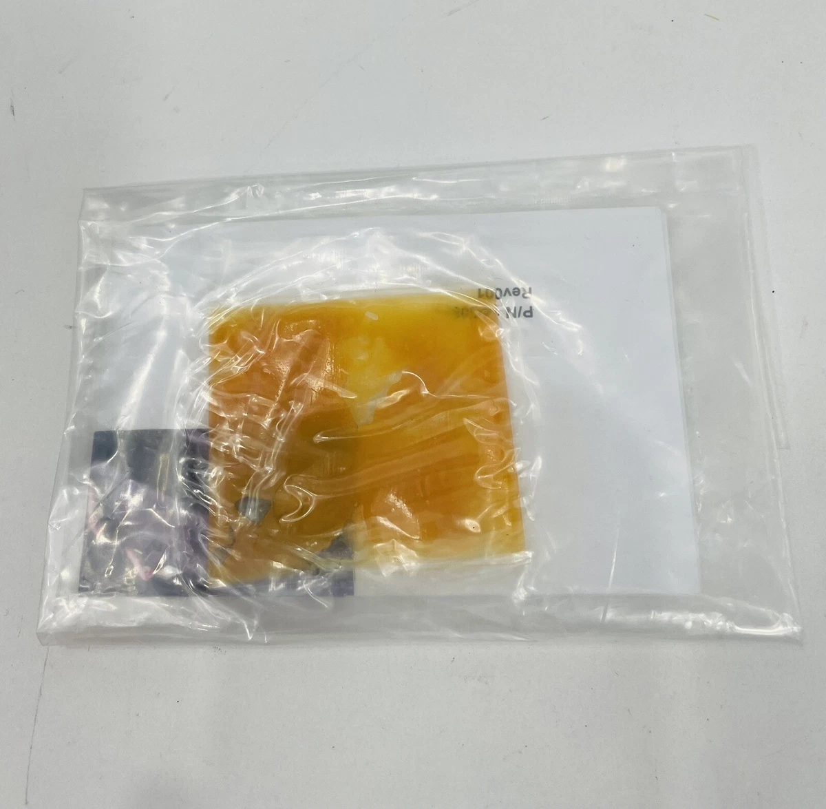 Lexmark 41X0986 MX61x SVC Sensor Grease Packet (LEX-41X0986) NEW 