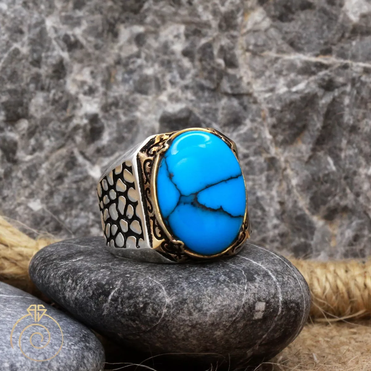December stone ring deals