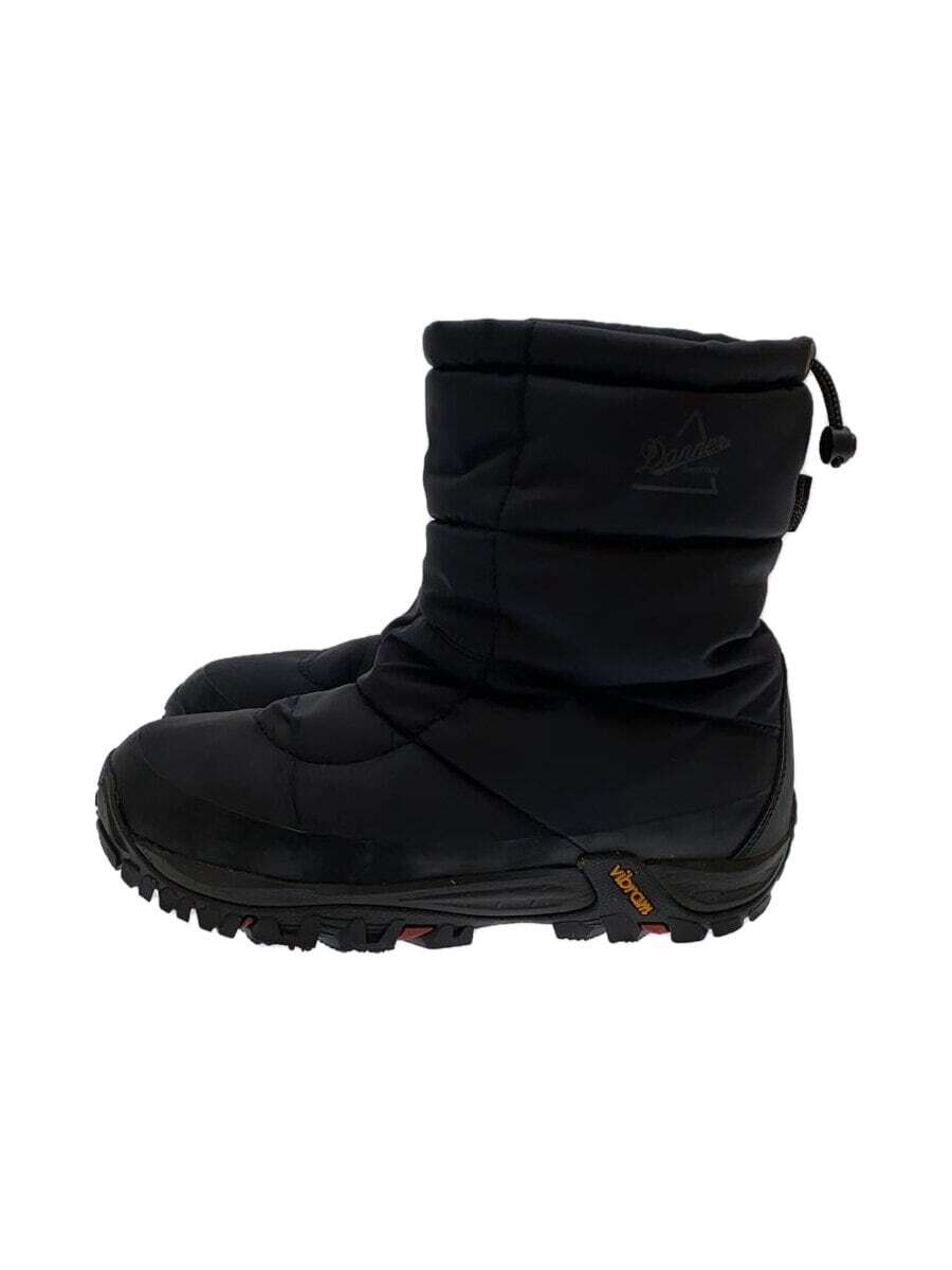 Danner Men's Black Vibram Snow Boots US9 D120020