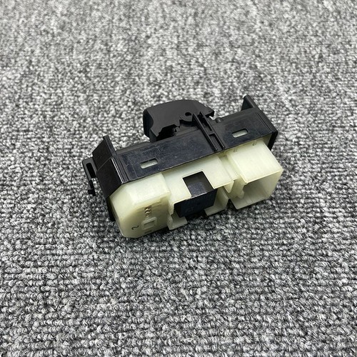 1x For Toyota Prado LC120 2003-2009 Rear Left LH Door Window Regulator Switch - Picture 2 of 2