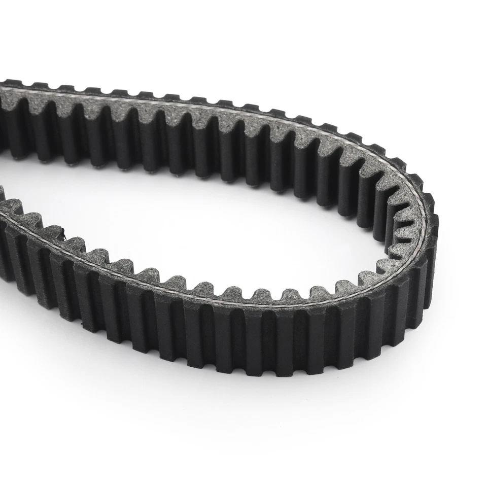 CINGHIA TRASMISSIONE PER SYM MAXSYM 400 i ABS LX40 LZ40 2011-2022 1B01L4H71 H7 Y - Image 4 of 4