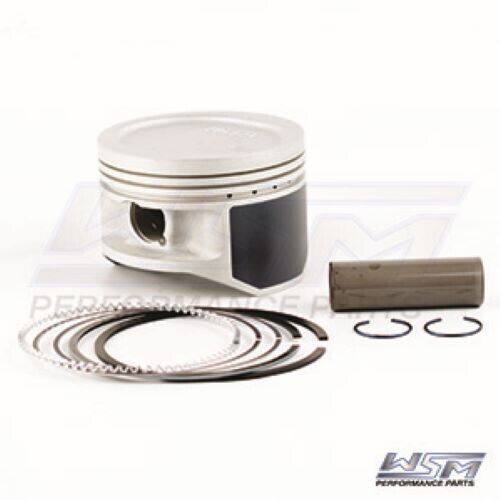 WSM Yamaha 400 Big Bear / Kodiak Piston Kit '93-'12 50-541K, OE 4GB-11631-00-Y0 - Bild 1 von 1