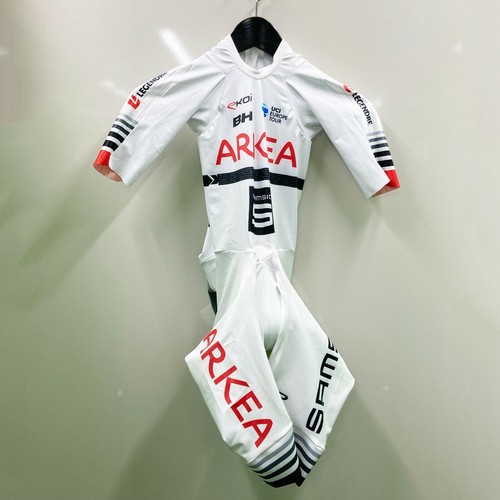 Rare Arkea Samsic Tour de France 