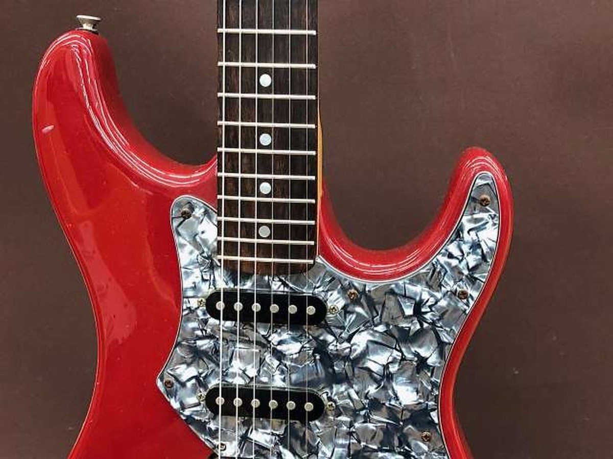 ギター Aria Pro II FL-Series ARIA/ARIA PRO II FL 20 H for sale - Price and Used Value