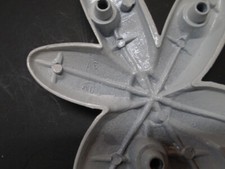 HAMPTON BAY 44'' HARPER CEILING FAN REPLACEMENT ARM/BRACKET/BLADE