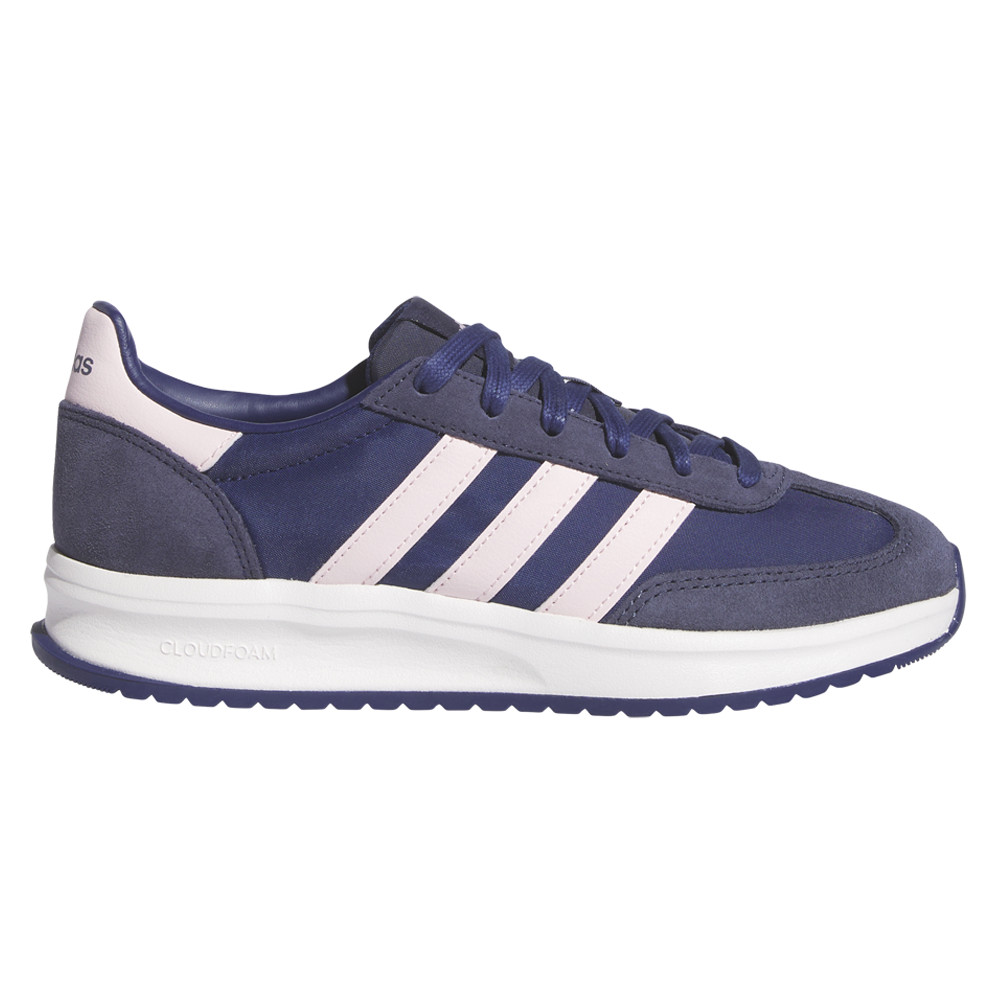 женские кроссовки adidas Run 70S 2.0 на шнуровке, размер 5,5 М, спортивная обувь IH8601