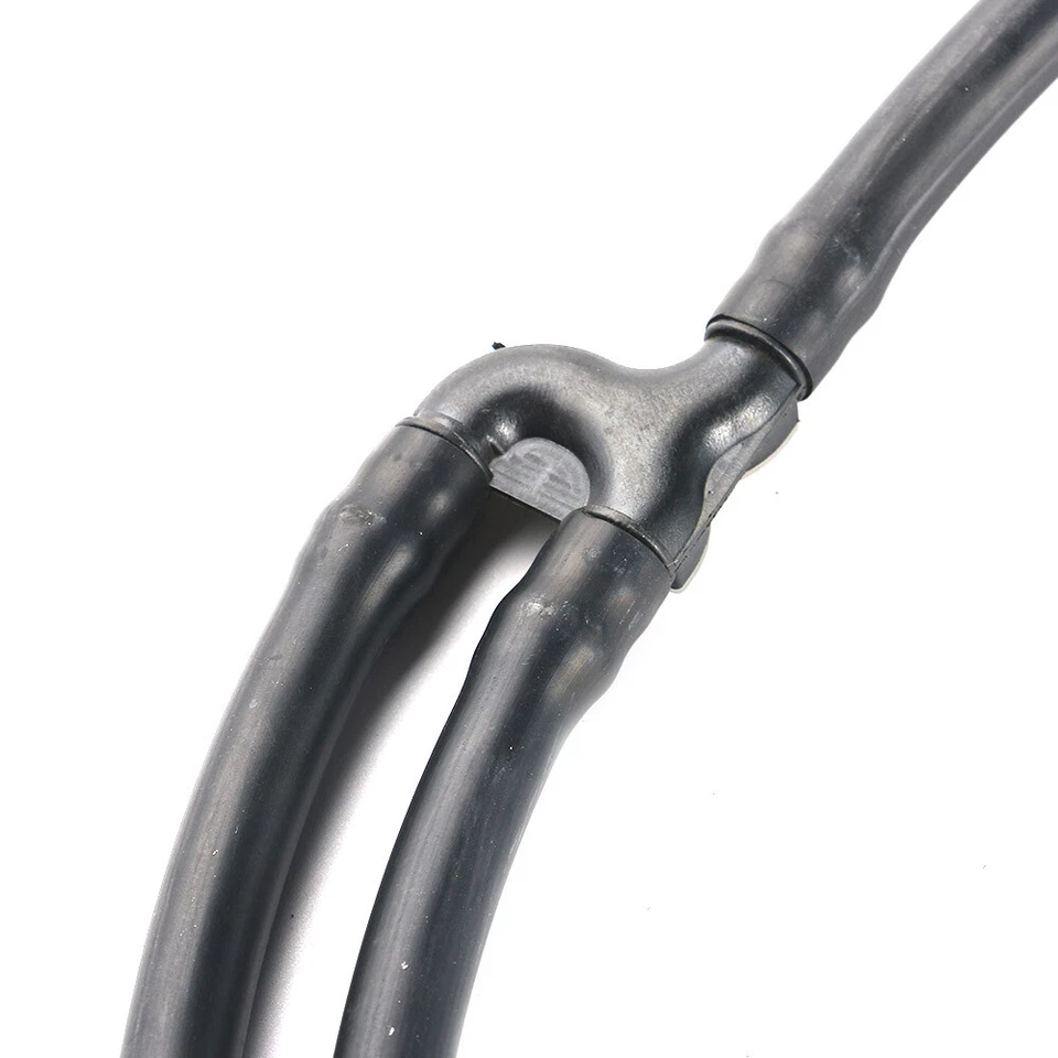 For Mercedes-Benz S350 S400 S550 S65 AMG Headlight Washer Pipe Water Hose Tube  - Image 3 of 4