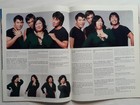 NOODLE: IT'S ALL IN YOUR HEAD - PREMIERE ISSUE #1 2002 - MARGARET CHO — photo 8
