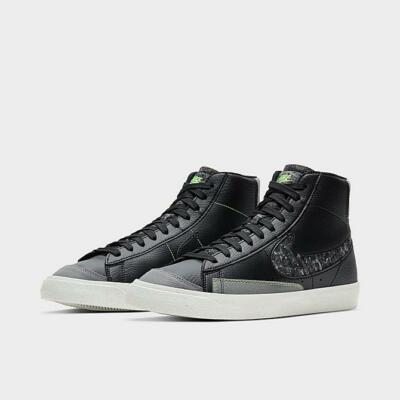 nike air jordan retro 1 high og pollen black white