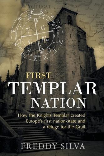 Thumbnail - Freddy Silva First Templar Nation (taschenbuch) (us Import)