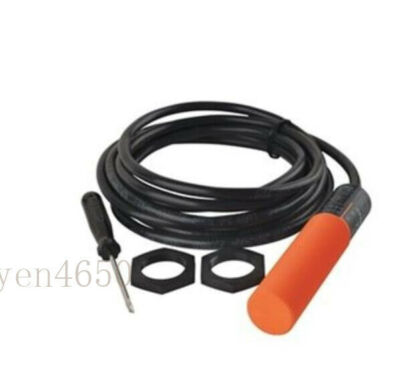   IFM Proximity Switch KG0009 Low Voltage Switch #E6