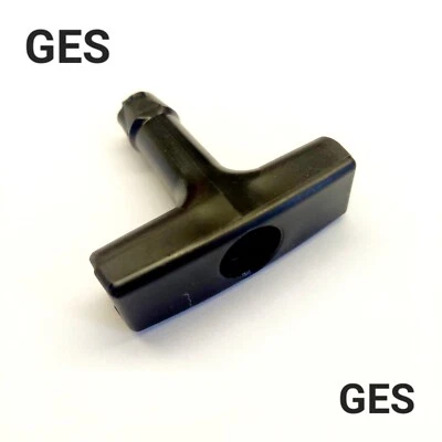 Strimmer, Hedge Cutter, Blower Starter Handle Recoil Pull Cord Engine Petrol