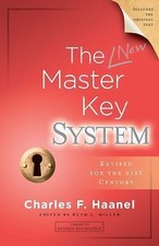 The New Master Key System: 2; Library of Hidde- paperback, 9781582706672, Haanel