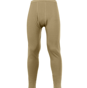 lightweight long johns