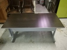 ** Scrivania IKEA ufficio mobili mobile tavolo arredamento office desk PADOVA **