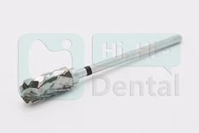 Dental Lab Tungsten Carbide Cutters Burrs HP Round End Cylinder 072CRR-060 1x