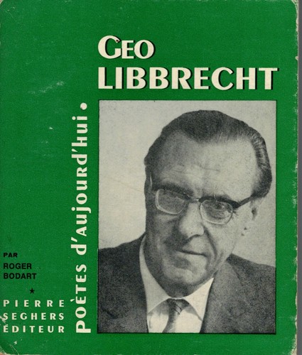 BODART Roger - LIBBRECHT Géo