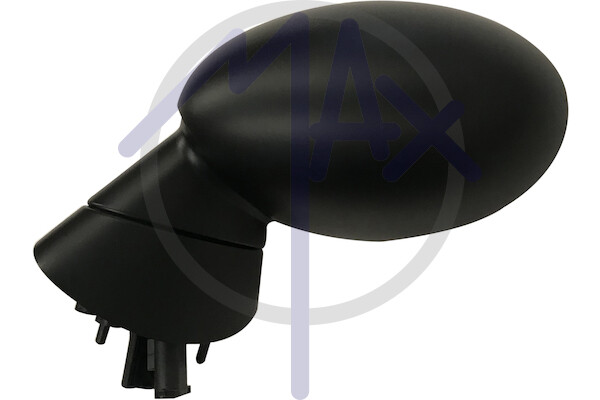 SPEC RETR MINI 2002 ELEC. TÉRM. 5 PIN IZQ