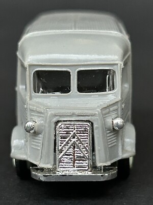 NOREV 1/86 Citroën 1200 KG Amora - Camion De Livraison Publicitaire - France