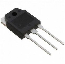 3pcs NPN Transistor 200V 10A 100W 20MHz TO3PN