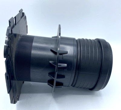 ROXTEC Knoch-out Sleeve Mantelrohr Mauer Rohr Kabel Durchführung D=200 KOS 100