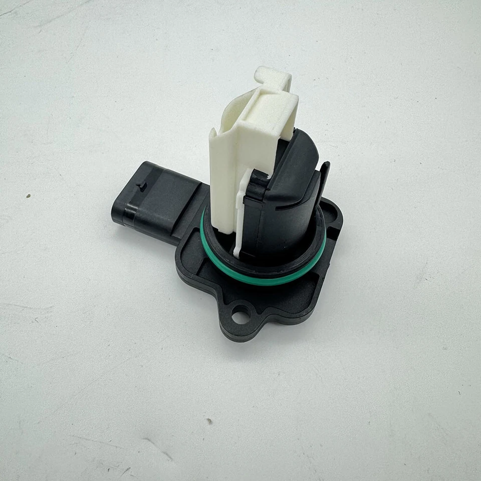 MAF Mass Air Flow Sensor 13627593624 For BMW X3 X5 X6 135i 335i 535i 640i Bosch - Image 2 of 4