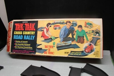ビンテージトラック　TRACK FORCE ビンテージトラック TRACK FORCE