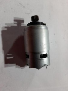 7076 Hilti Akkuschrauber TCD 12 Bohrschrauber Motor 73550