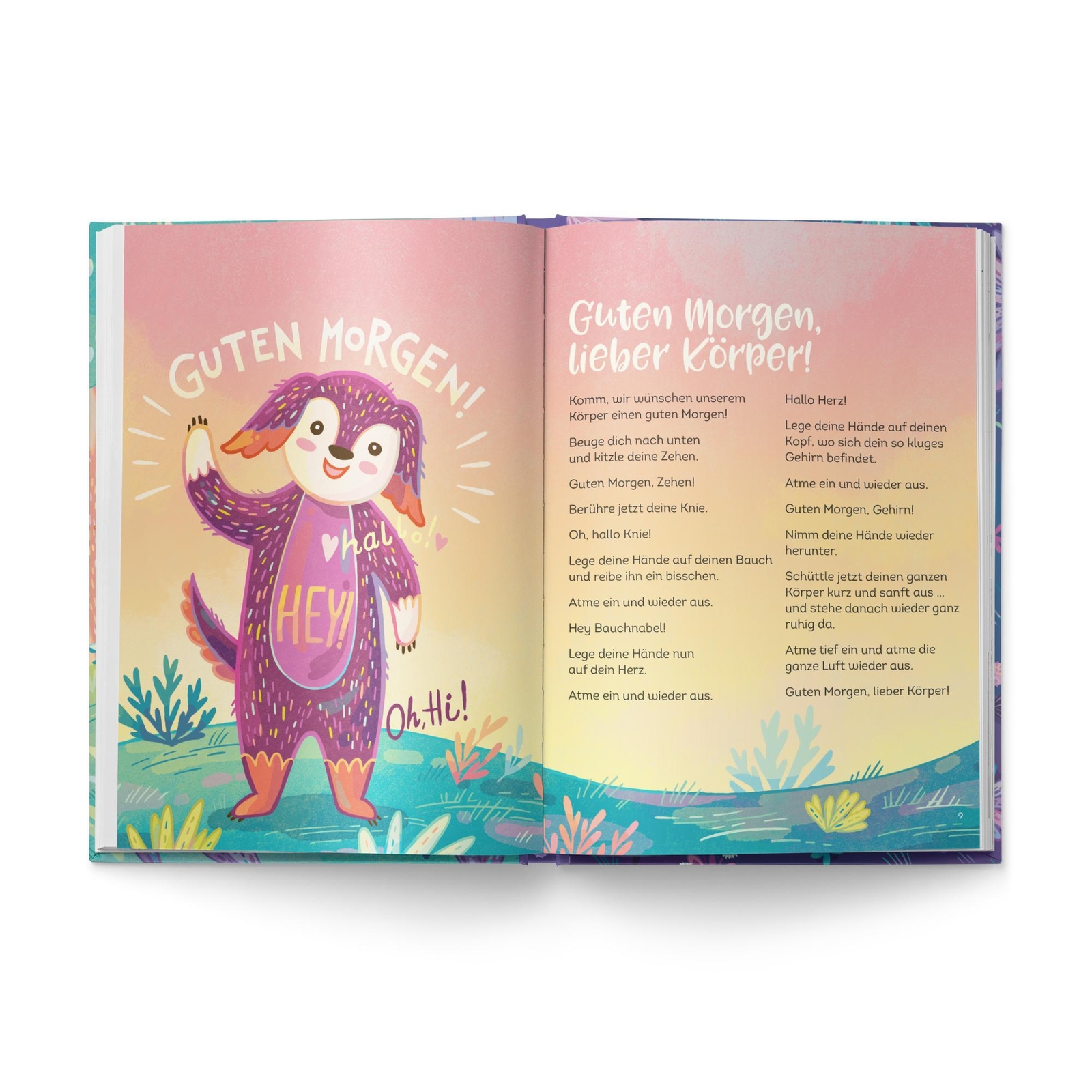 Thumbnail - Entspannt Wie Ein Panda | Kira Willey | Buch | 96 S. | Deutsch | 2021