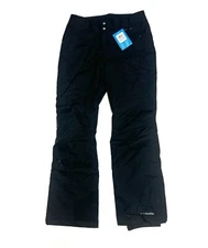 Columbia Womens Bugaboo OH Pants Size Medium