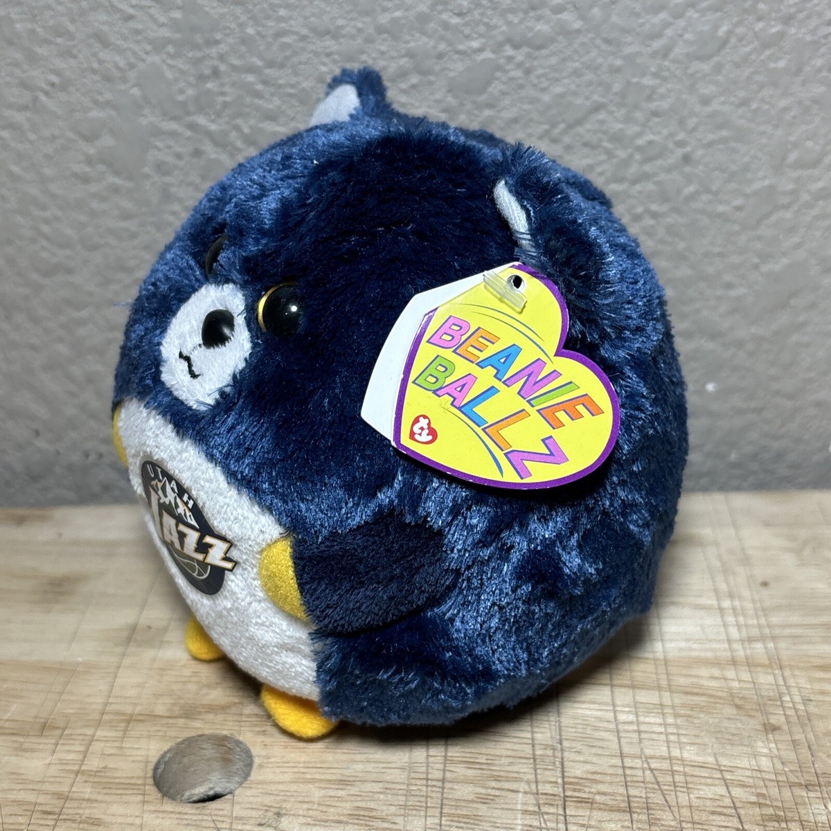 大幅値下げTy Beanie Ballz ビーニーボールズ 6体セット NBA 大幅値下げTy Beanie Ballz ビーニーボールズ 6体セット NBA TY