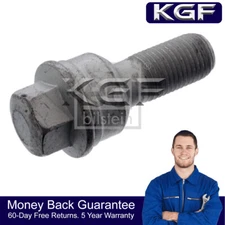 KGF Wheel Bolt Fits Audi Q3 2011- Q5 2008- Q7 2015- 8R0601295
