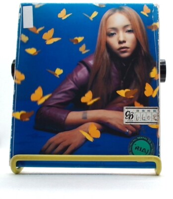 安室奈美恵 GENIUS 2000 Namie Amuro 2LPレコード | APPS-BICENTENARIO