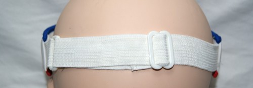 1984 los angeles olympics headband one size official - Picture 4 of 10