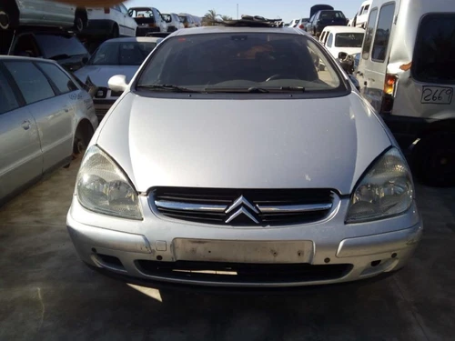 0341E6 Colector de escape R. para CITROEN C5 BERLINA 2.0 HDi SX 2002 914718 - Imagen 6 de 10