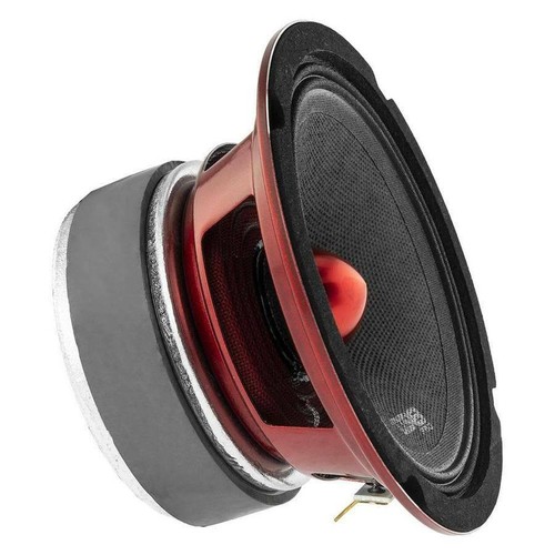 DS18 PRO-X5.4BM 5.25" Car Audio Midrange Loudspeaker 300W Max, 150W RMS, 4 Ohms