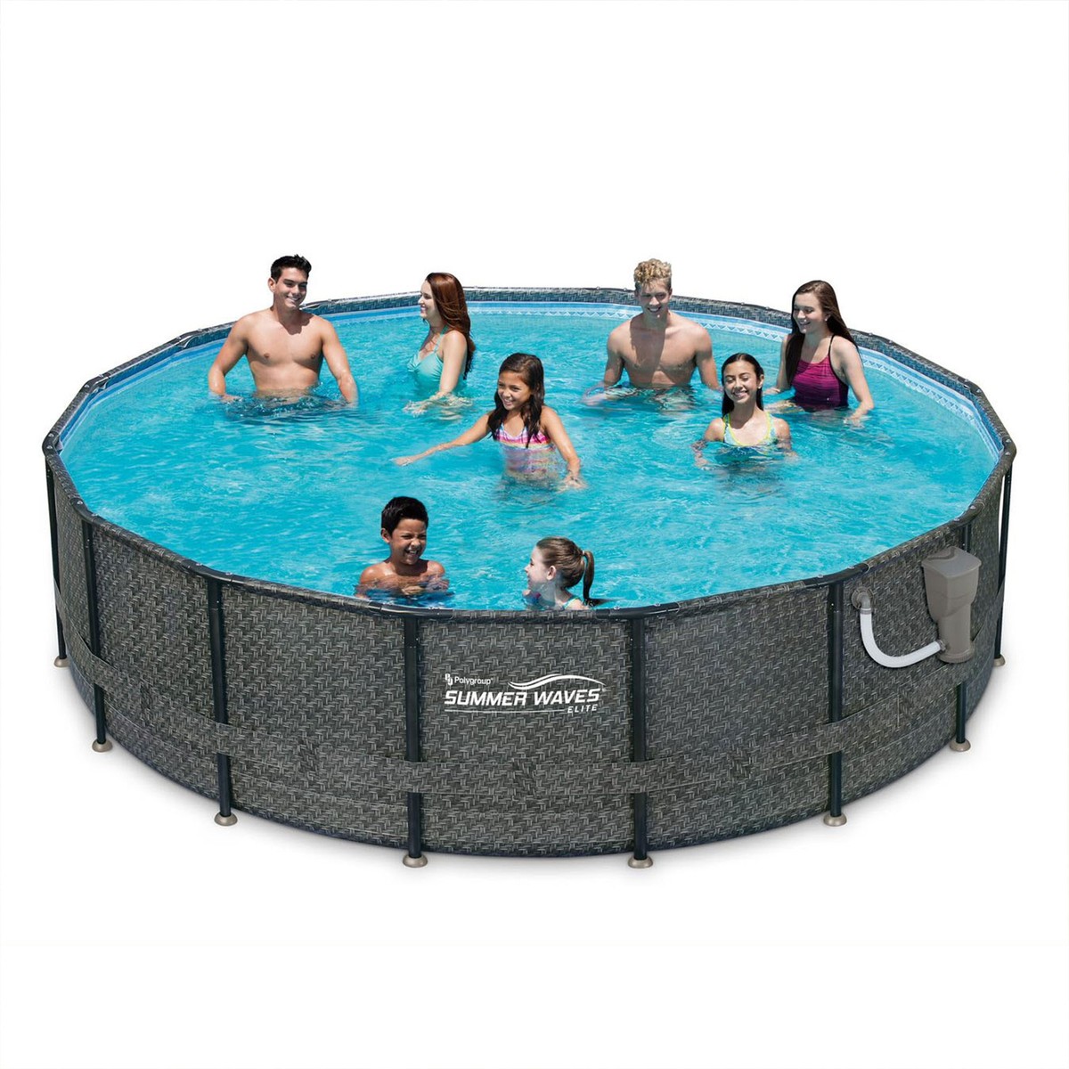 summer waves 16x42 pool