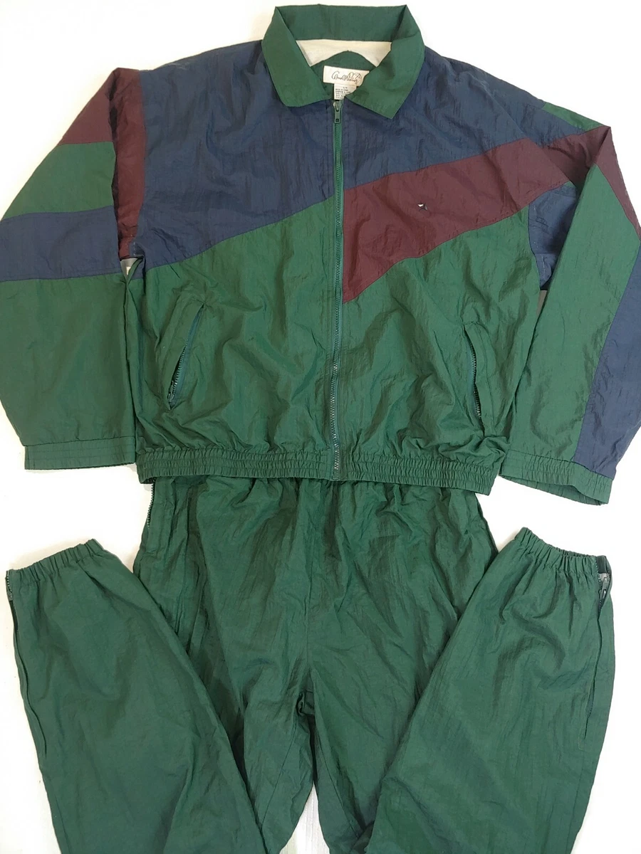 Golf tracksuit cheap