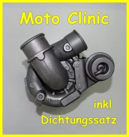 Turbo Turbolader Mercedes Vito 108 110 112 CDI W638 V-Klasse 220 CDI 720477